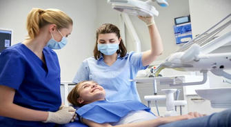 Dental Assistant Career Skills Training: The First Step to Becoming a Professional Assistant