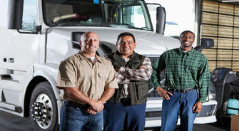 Skills You Need to Learn to Become a Truck Driver