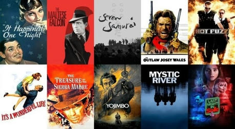 How to Choose the Perfect Movie for Your Mood