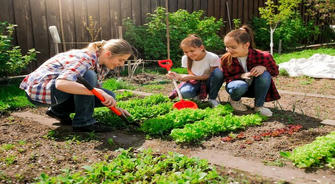 How to Create a Stress-Free Garden for Relaxation and Meditation