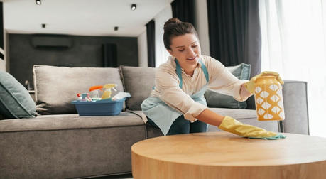 How Homemakers Can Transform Their Careers with Housekeeping Skills Training