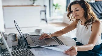The Transformative Power of Online Accounting Education for Mastering Financial Analysis
