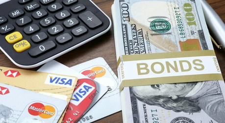 How to Mitigate Risk Through Bond Funds