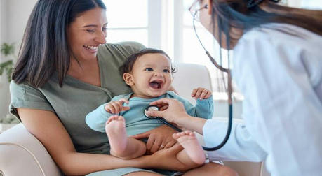 The Best Ways to Boost Your Child’s Immunity: 5 Key Steps to Keep Illness at Bay