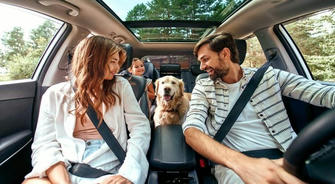 Family Road Trip: How to Make the Journey Enjoyable for Everyone
