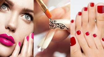 How Nail Technicians Can Enhance Customer Satisfaction Through Skill Developmen