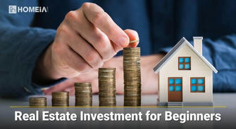 The Blueprint to Financial Freedom Through Real Estate: A Comprehensive Guide