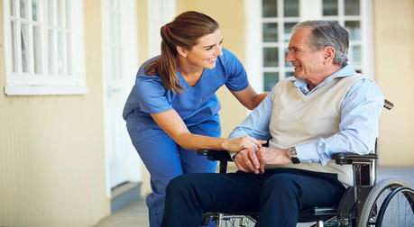Elderly Home First Aid: Stroke, Falls Prevention, and Emergency Handling