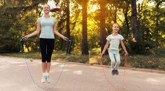 10 Unexpected Benefits of Jumping Rope Daily