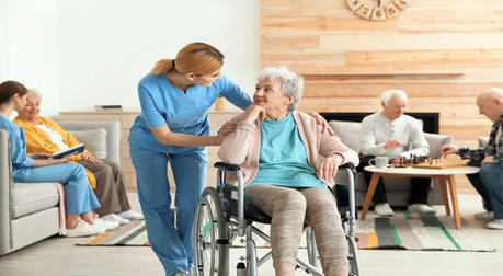 Nutrition Management for the Elderly is Booming! 3 Health Skills You Should Master When Caring for Them