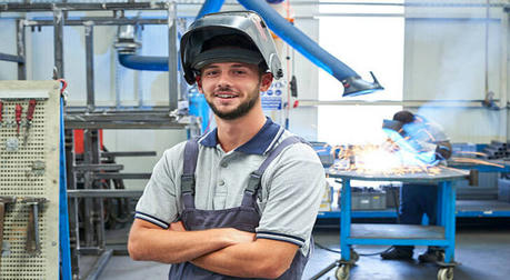 How AWS Welding Certification Can Boost Your Career Prospects