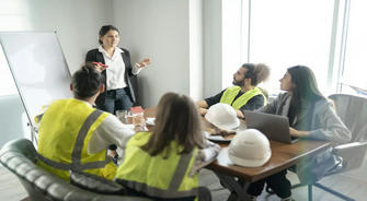 Construction Worker Skills Training: 10 Must-Have Skills & Certifications