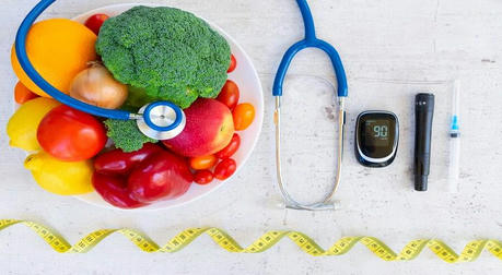 Smart Eating Strategies for Diabetes Management: Flavorful and Nutritious Meal Solutions