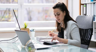 CPA Certification Career Outlook: Future Competitiveness of Accountants