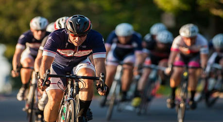How to Improve Your Cycling Speed and Endurance Through Training