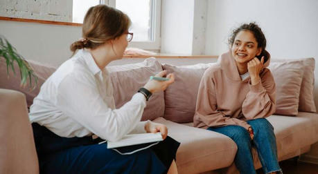How Counseling Can Help Alleviate Anxiety
