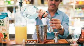 Common Reasons for Failing Bartender Certification Exams & 5 Tips to Avoid Pitfalls